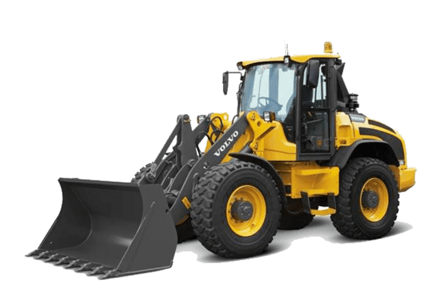 Автоломбард спецтехники в Моршанске Получить займ